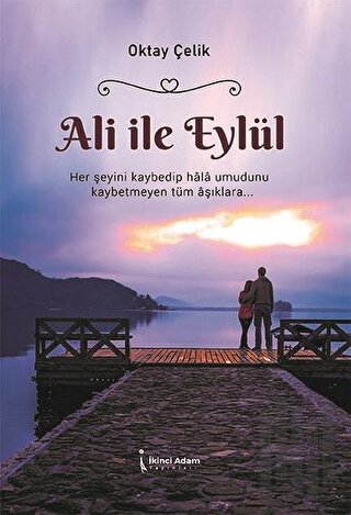 Ali ile Eylül | Kitap Ambarı