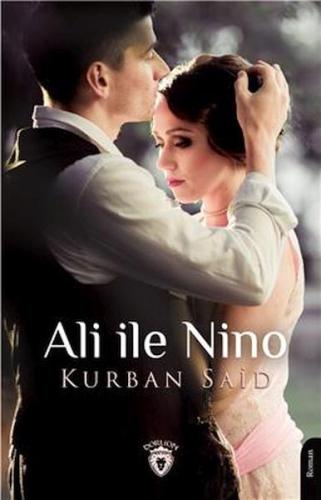 Ali ile Nino | Kitap Ambarı