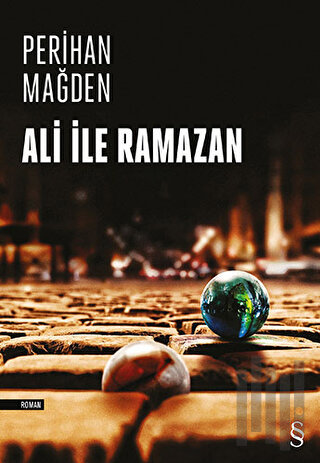 Ali ile Ramazan | Kitap Ambarı