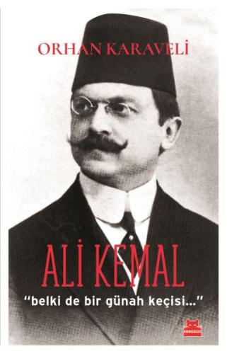 Ali Kemal | Kitap Ambarı