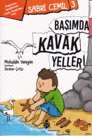 Başımda Kavak Yelleri | Kitap Ambarı