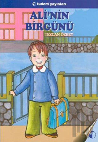 Ali’nin Bir Günü | Kitap Ambarı