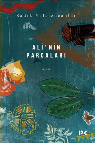 Ali’nin Parçaları | Kitap Ambarı