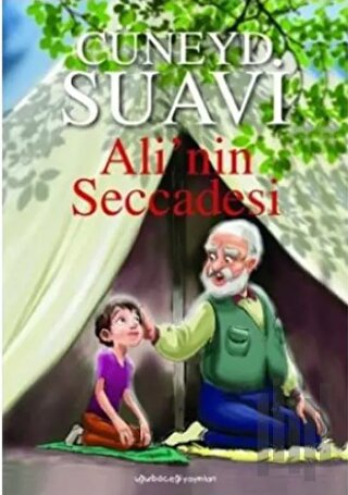 Ali’nin Seccadesi | Kitap Ambarı