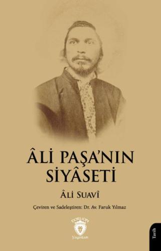 Ali Paşa’nın Siyaseti | Kitap Ambarı