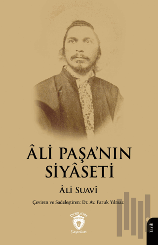 Ali Paşa’nın Siyaseti | Kitap Ambarı