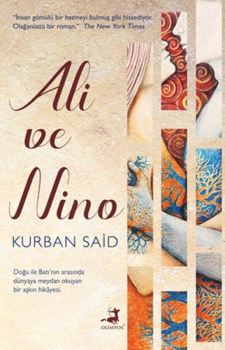 Ali ve Nino | Kitap Ambarı