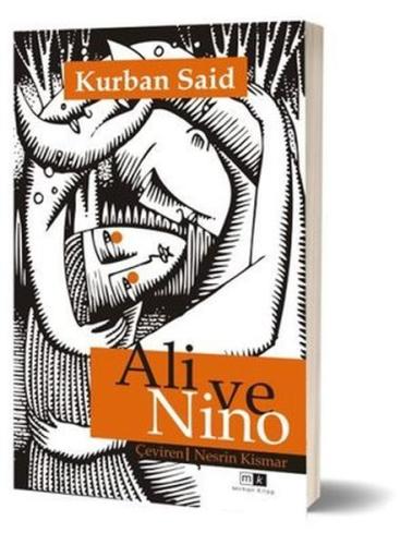 Ali ve Nino | Kitap Ambarı