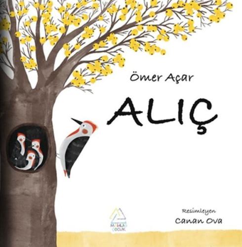 Alıç | Kitap Ambarı