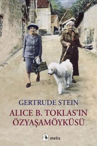 Alice B. Toklas’ın Özyaşamöyküsü | Kitap Ambarı