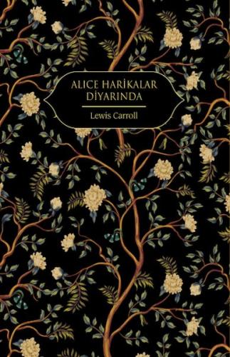 Alice Harikalar Diyarında | Kitap Ambarı