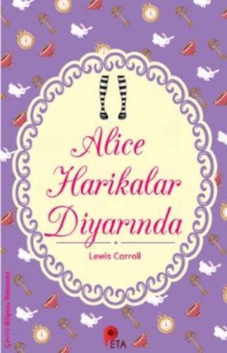 Alice Harikalar Diyarında | Kitap Ambarı