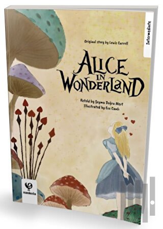 Alice in Wonderland (Intermediate) | Kitap Ambarı