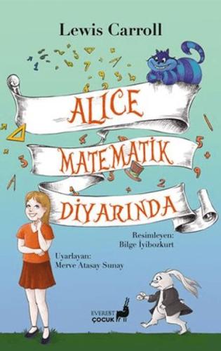 Alice Matematik Diyarında | Kitap Ambarı