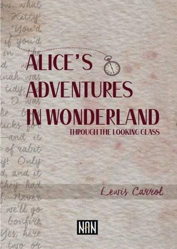 Alice’s Adventures in Wonderland | Kitap Ambarı