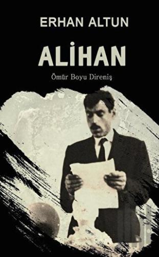 Alihan | Kitap Ambarı