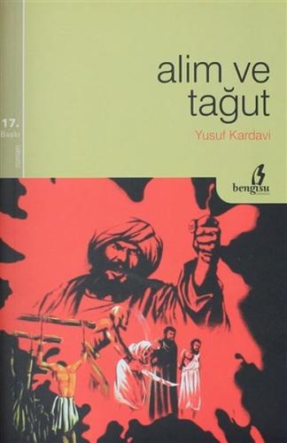 Alim ve Tağut | Kitap Ambarı