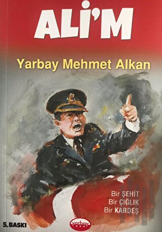 Ali'm | Kitap Ambarı