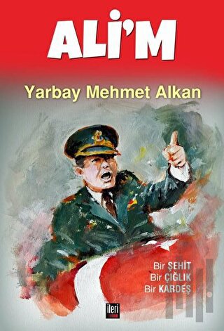 Ali'm | Kitap Ambarı