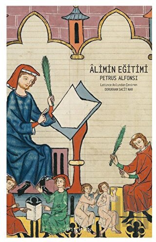 Alimin Eğitimi | Kitap Ambarı