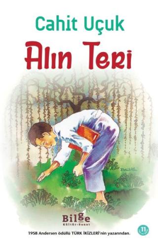 Alın Teri | Kitap Ambarı