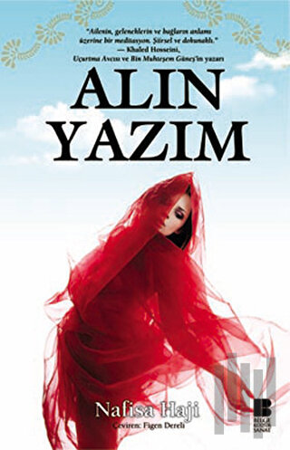 Alın Yazım | Kitap Ambarı