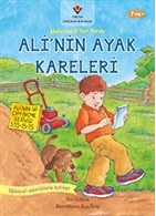 Ali'nin Ayak Kareleri - Matematik Her Yerde | Kitap Ambarı