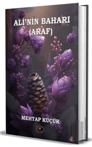 Ali'nin Baharı - Araf | Kitap Ambarı