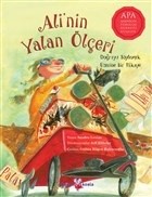 Ali'nin Yalan Ölçeri | Kitap Ambarı