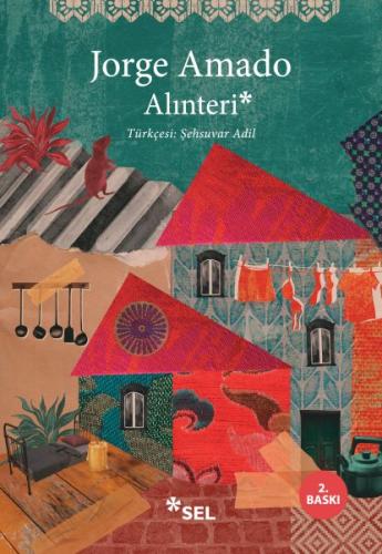 Alınteri | Kitap Ambarı