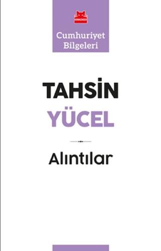 Alıntılar | Kitap Ambarı