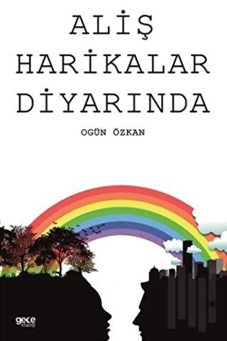 Aliş Harikalar Diyarında | Kitap Ambarı