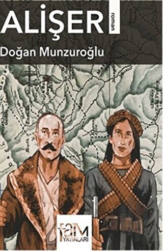 Alişer | Kitap Ambarı