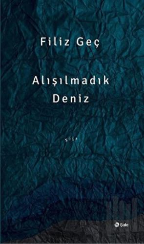 Alışılmadık Deniz | Kitap Ambarı