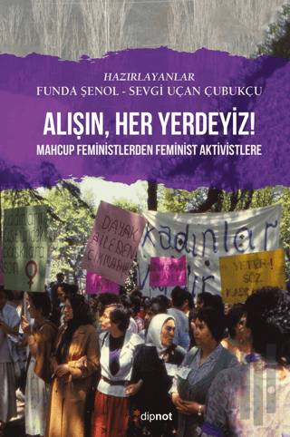 Alışın Her Yerdeyiz! | Kitap Ambarı