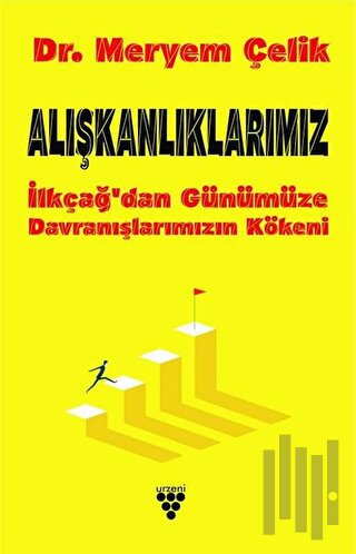 Alışkanlıklarımız | Kitap Ambarı