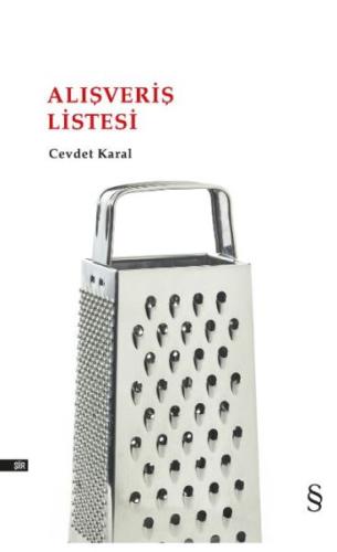 Alışveriş Listesi | Kitap Ambarı