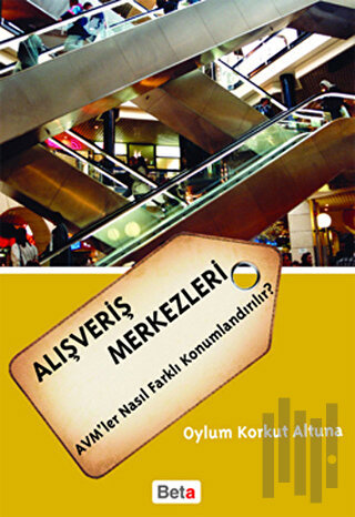 Alışveriş Merkezleri | Kitap Ambarı