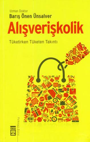 Alışverişkolik | Kitap Ambarı