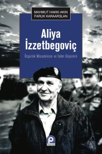 Aliya İzzetbegoviç | Kitap Ambarı