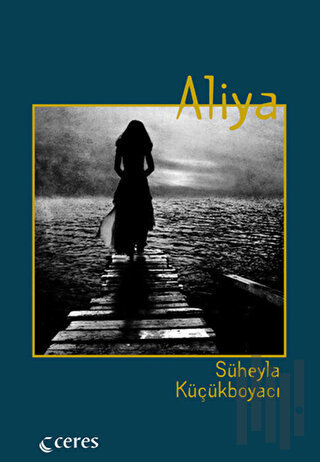 Aliya | Kitap Ambarı