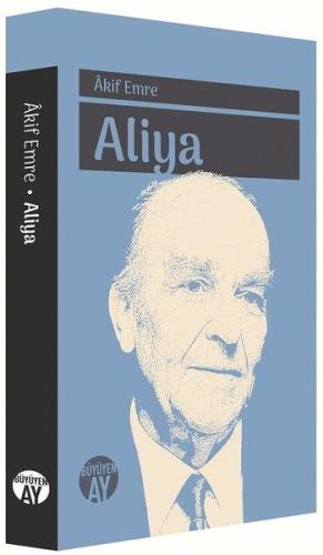 Aliya | Kitap Ambarı