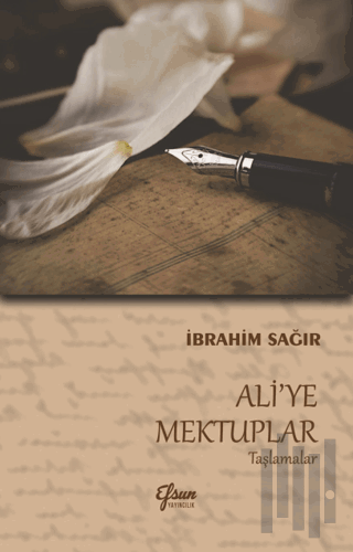 Ali'ye Mektuplar | Kitap Ambarı