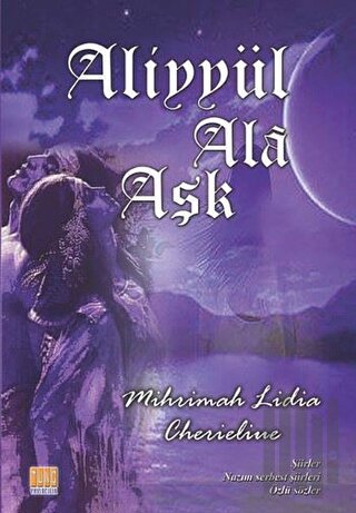 Aliyyül Ala Aşk | Kitap Ambarı