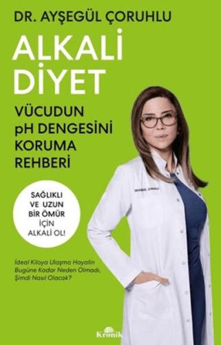 Alkali Diyet | Kitap Ambarı