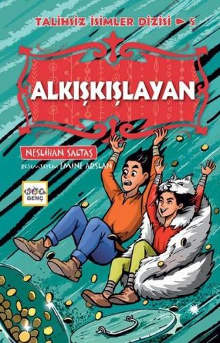 Alkışkışlayan | Kitap Ambarı