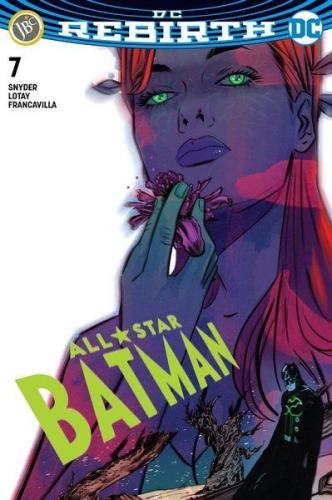 All Star Batman Sayı 7 - DC Rebirth | Kitap Ambarı