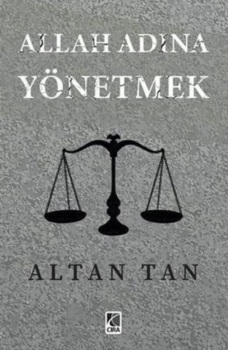 Allah Adına Yönetmek | Kitap Ambarı