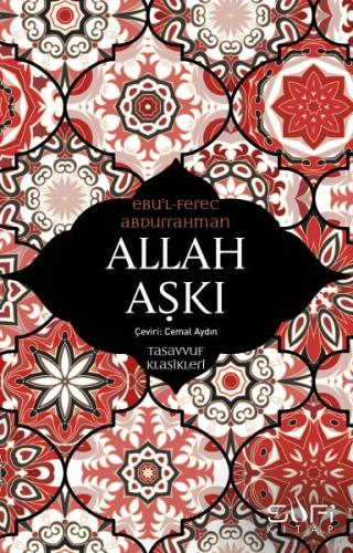 Allah Aşkı | Kitap Ambarı