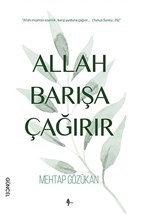 Allah Barışa Çağırır | Kitap Ambarı